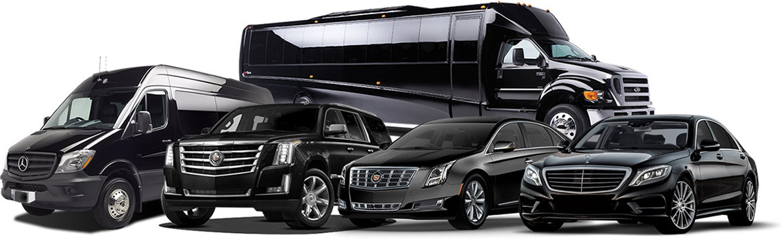Manchester MA Limo Service