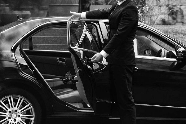 Special Events Limousine Service