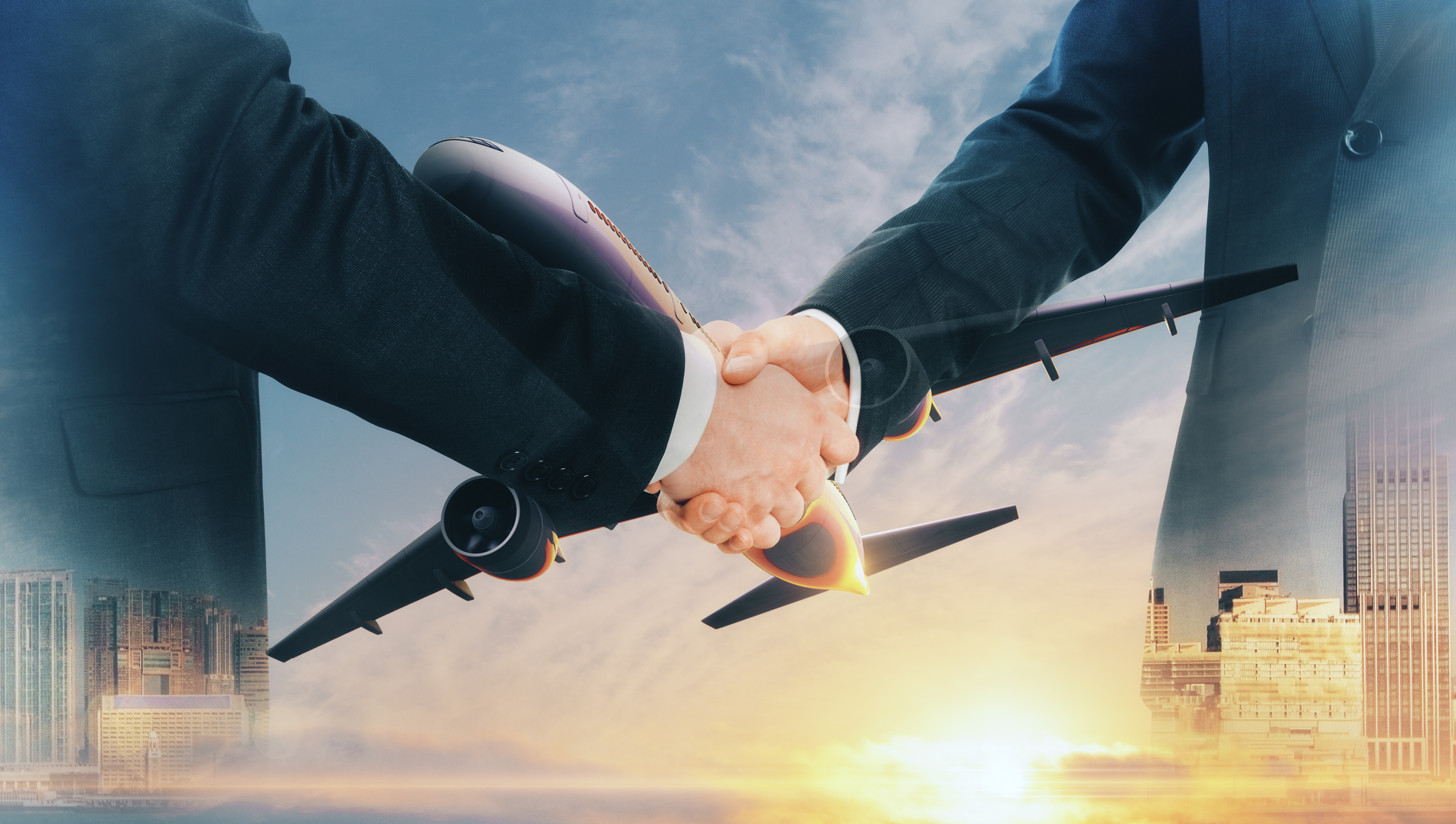 Airport Limousine Service