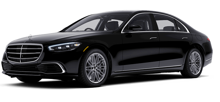 Mercedes S Class