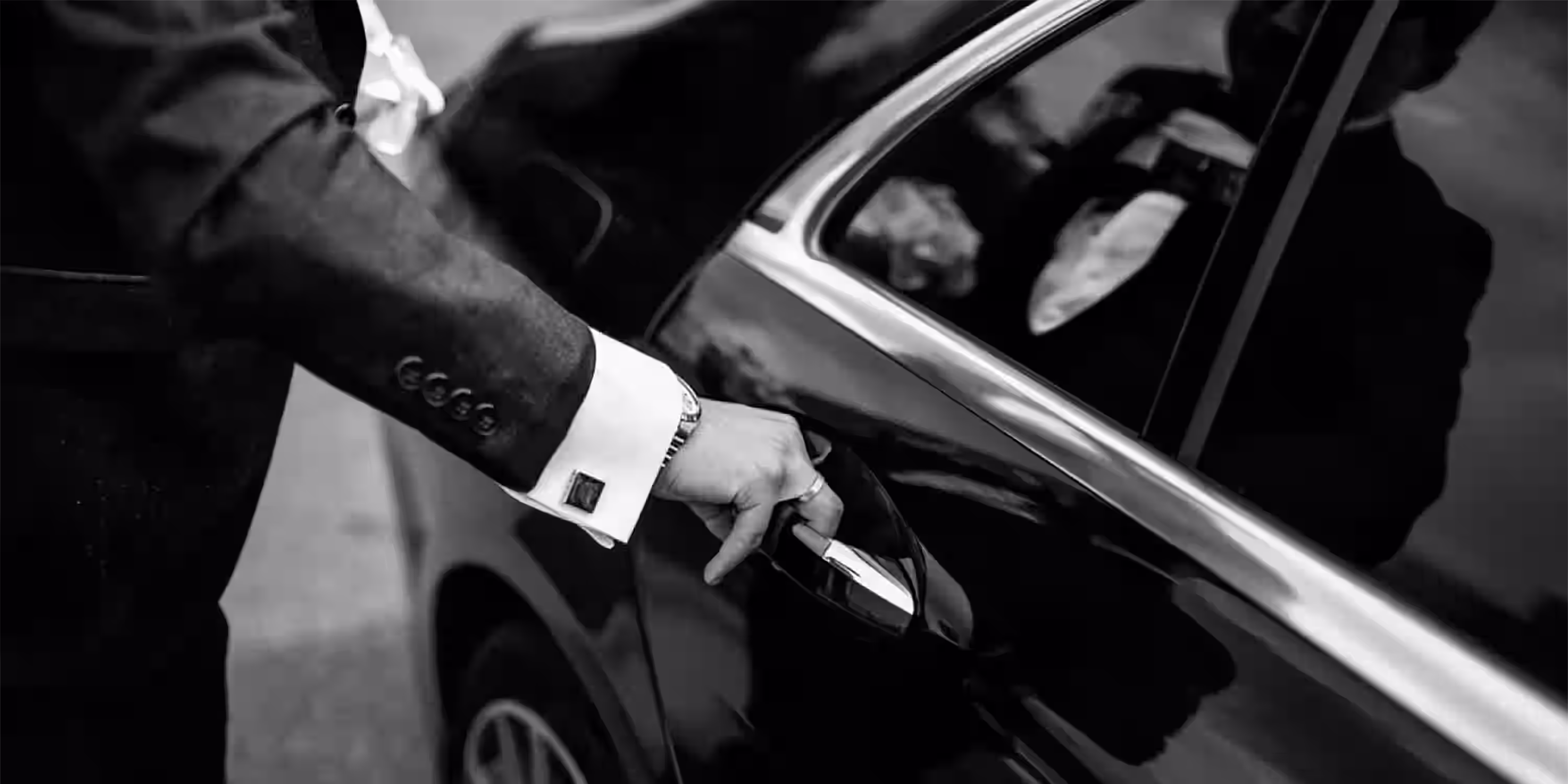 Wedding Limo Service Boston