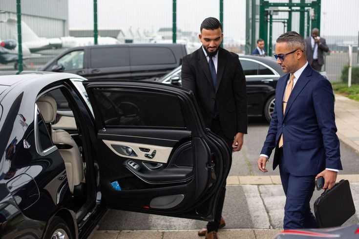 Roadshow Limousine Service