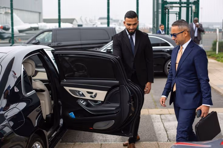 Roadshow Limousine Service