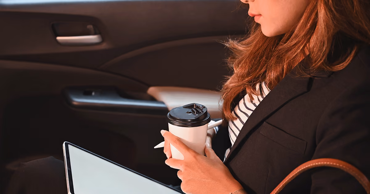 black car service