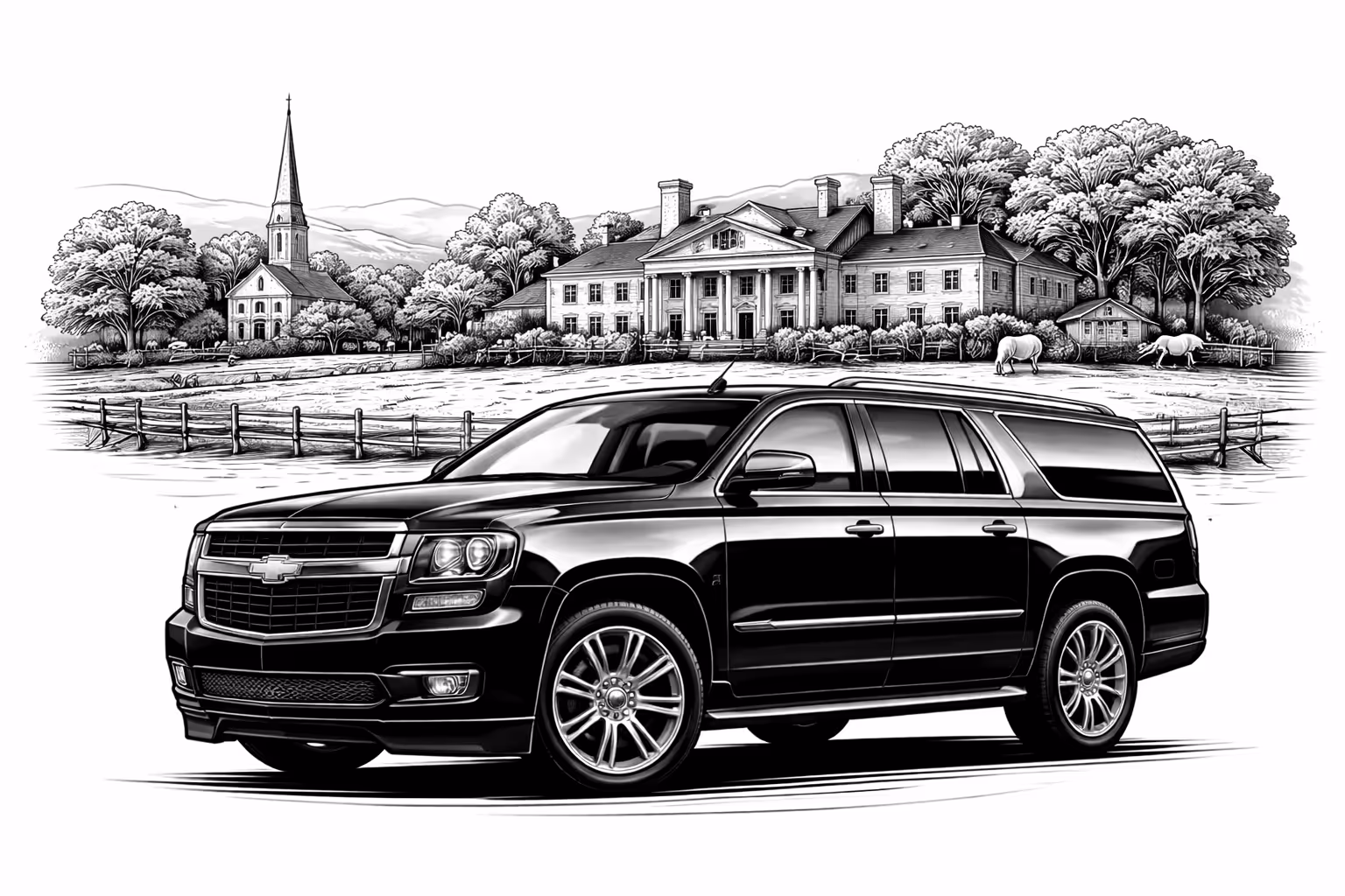 limo to boston concerts