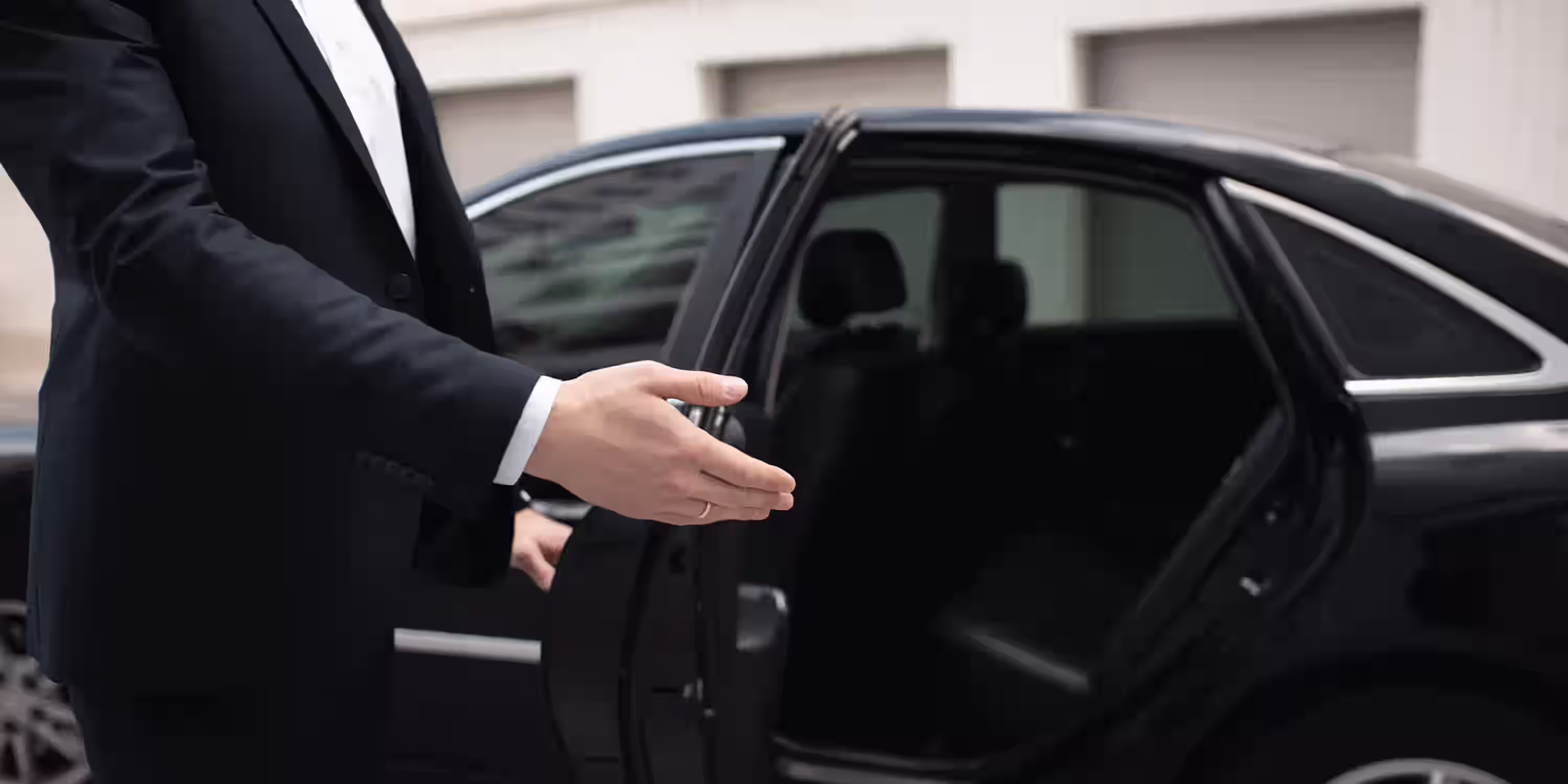 acton ma limo service