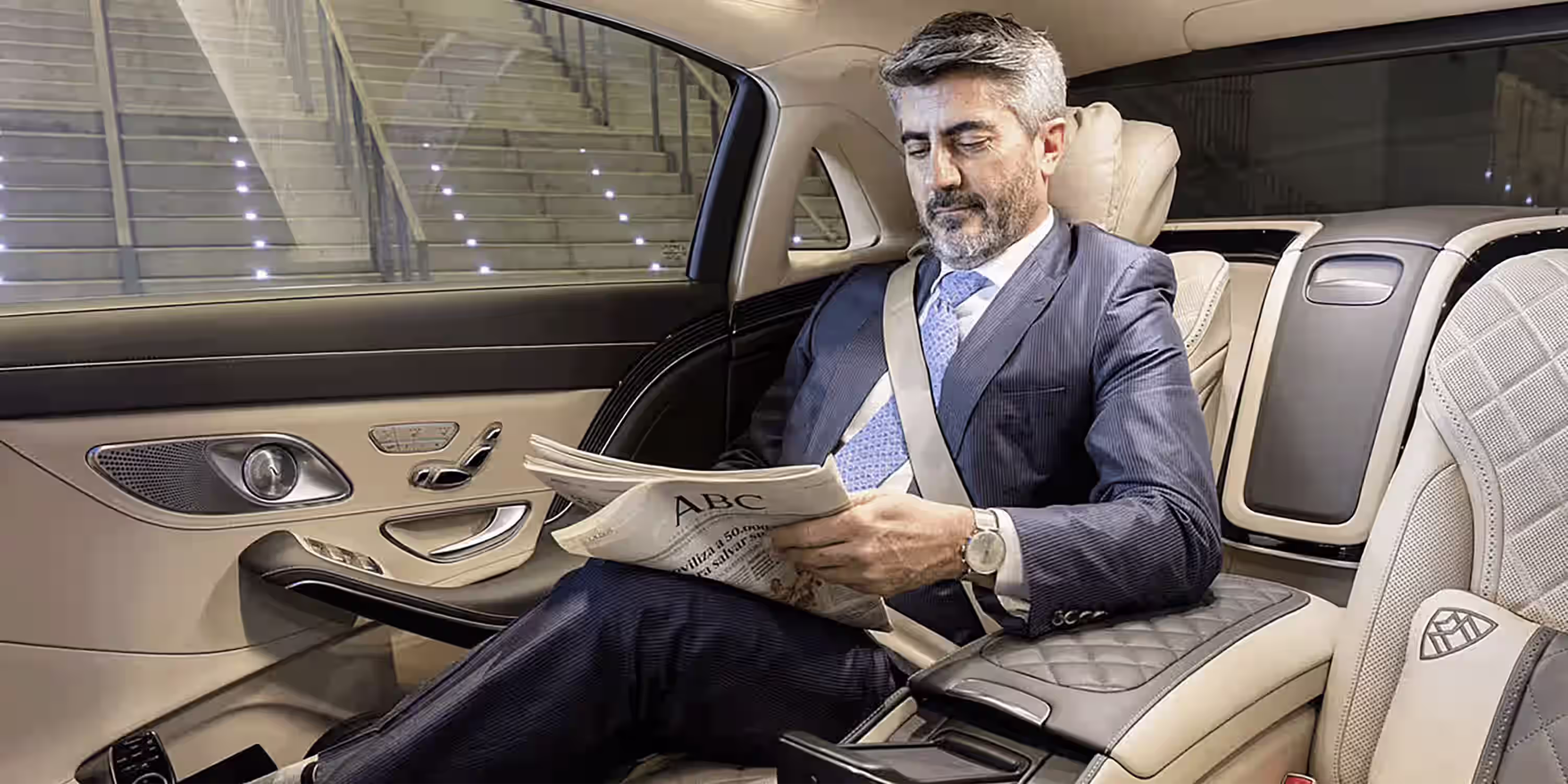 boston to new york city limo service