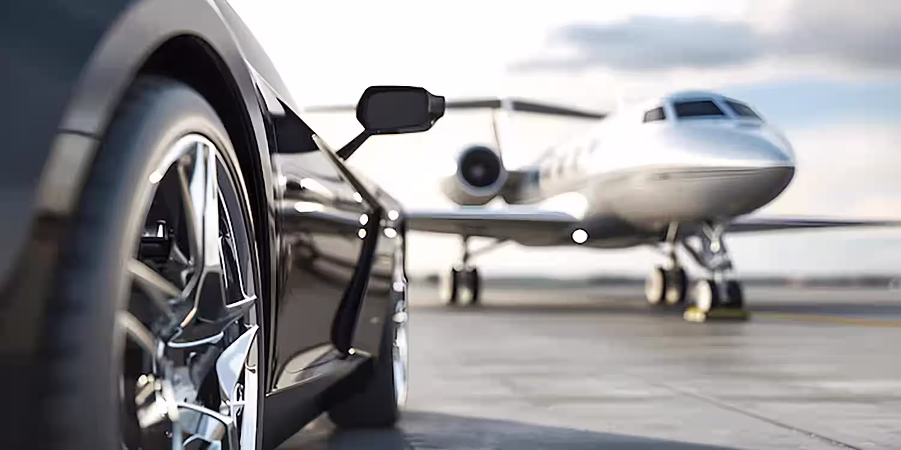 boston airport limo