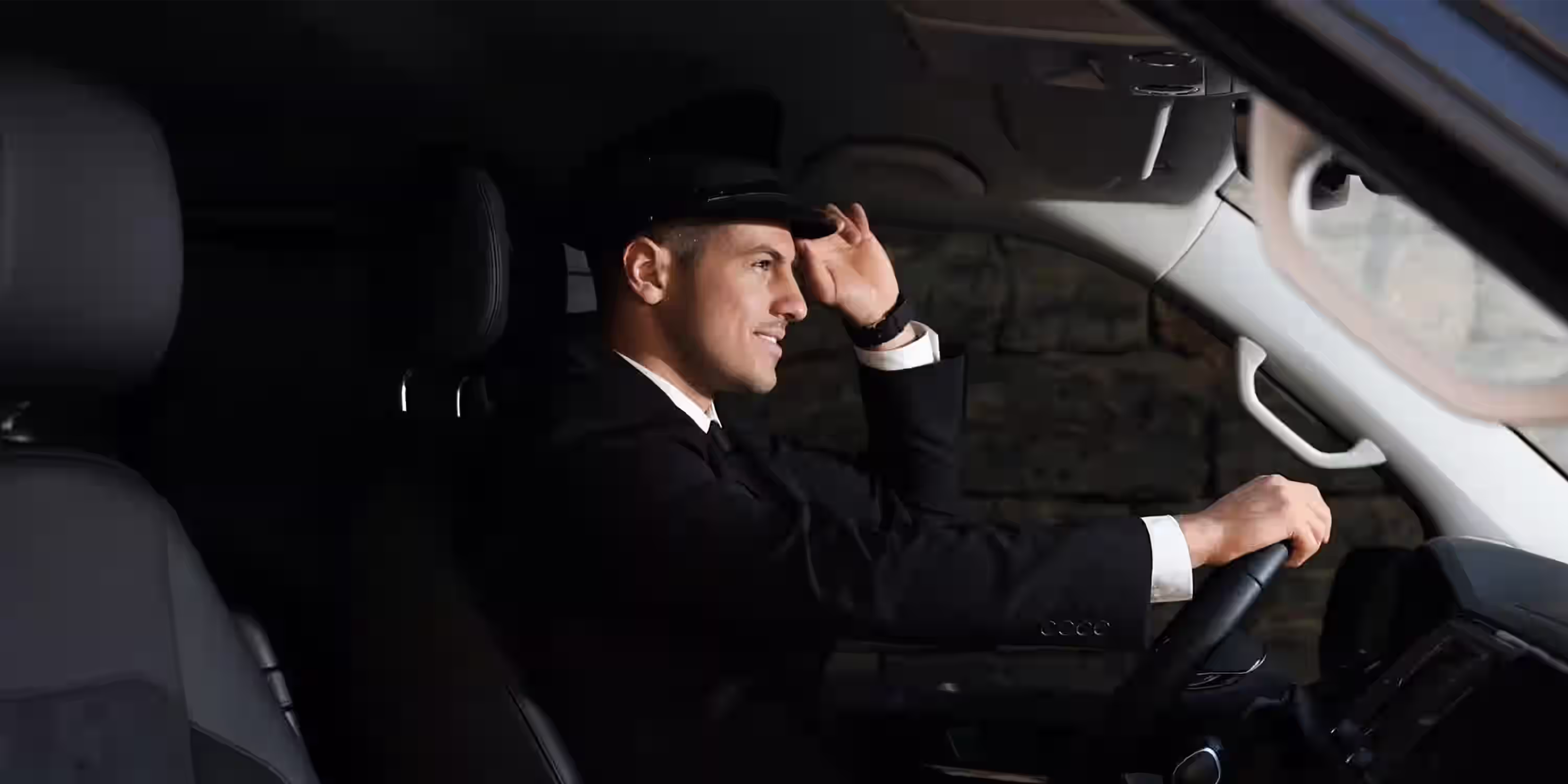 boston limo service