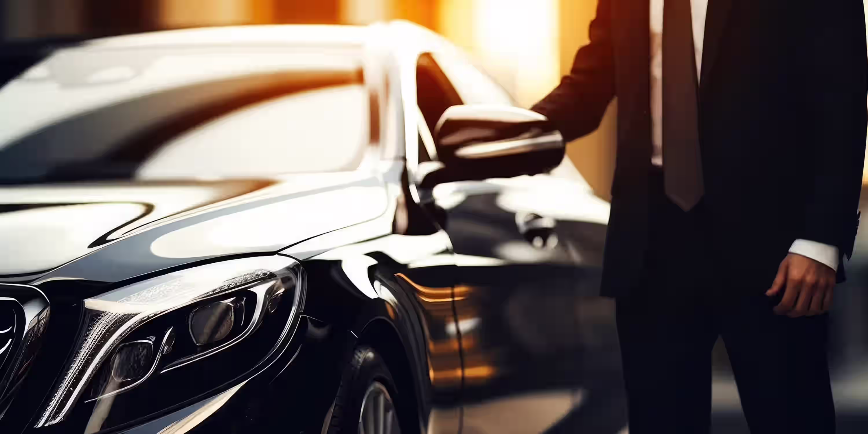 Beverly Limo Service
