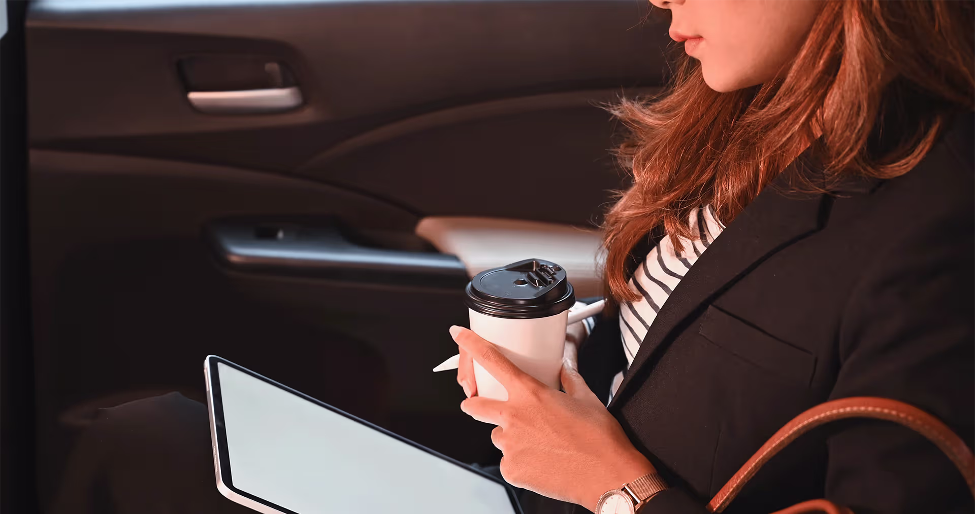 Corporate Limo Service Boston