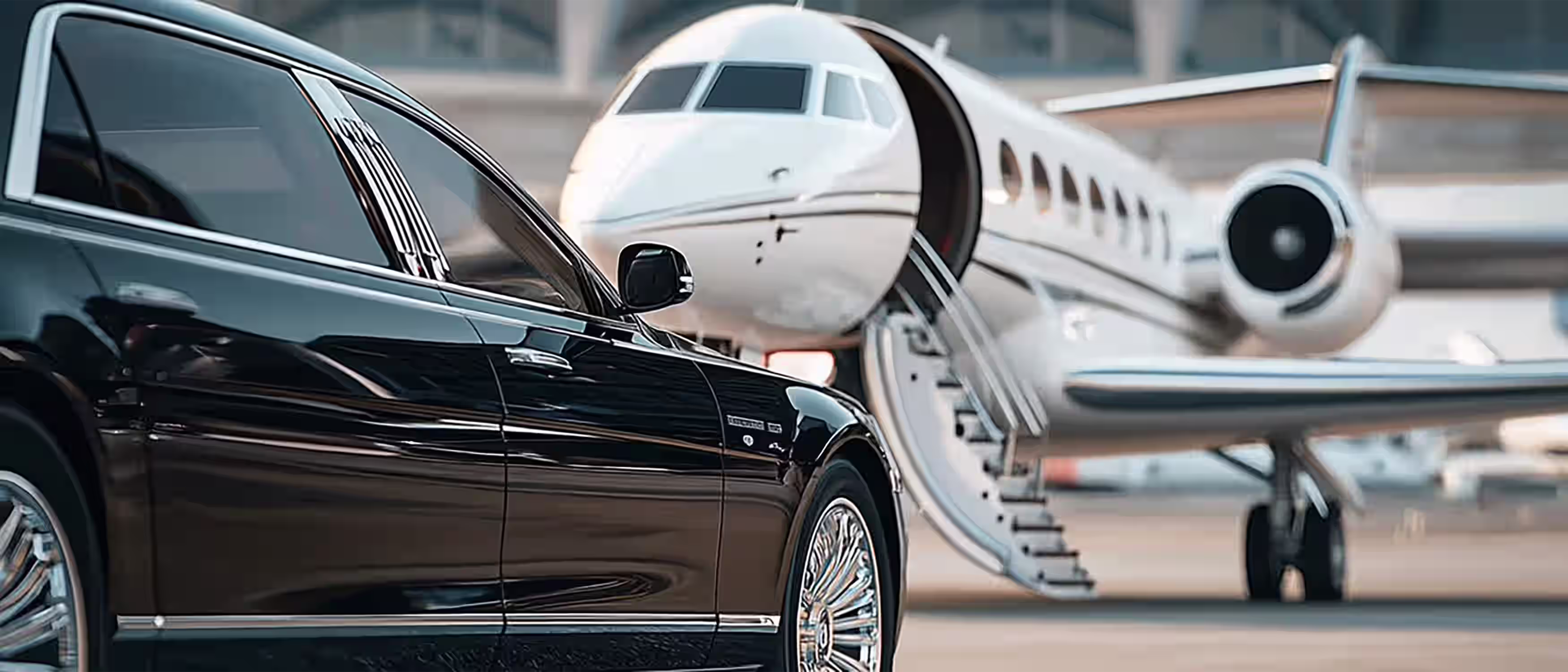 wellesley ma limo service