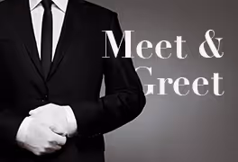 corporate limo service boston