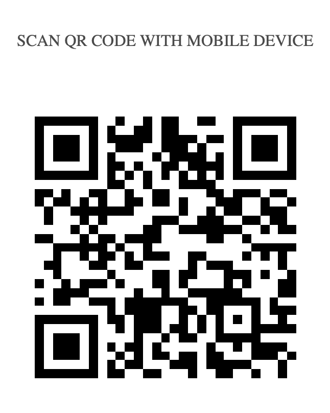 Mobile App