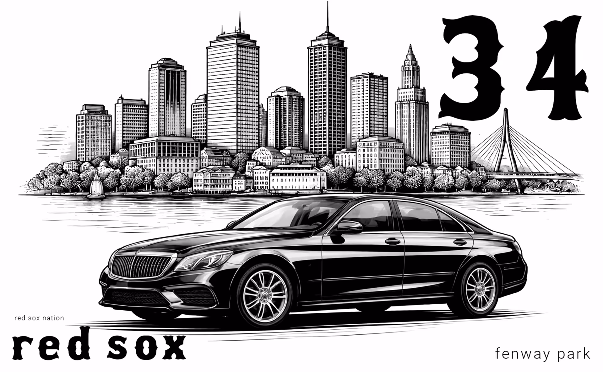 fenway park limo service