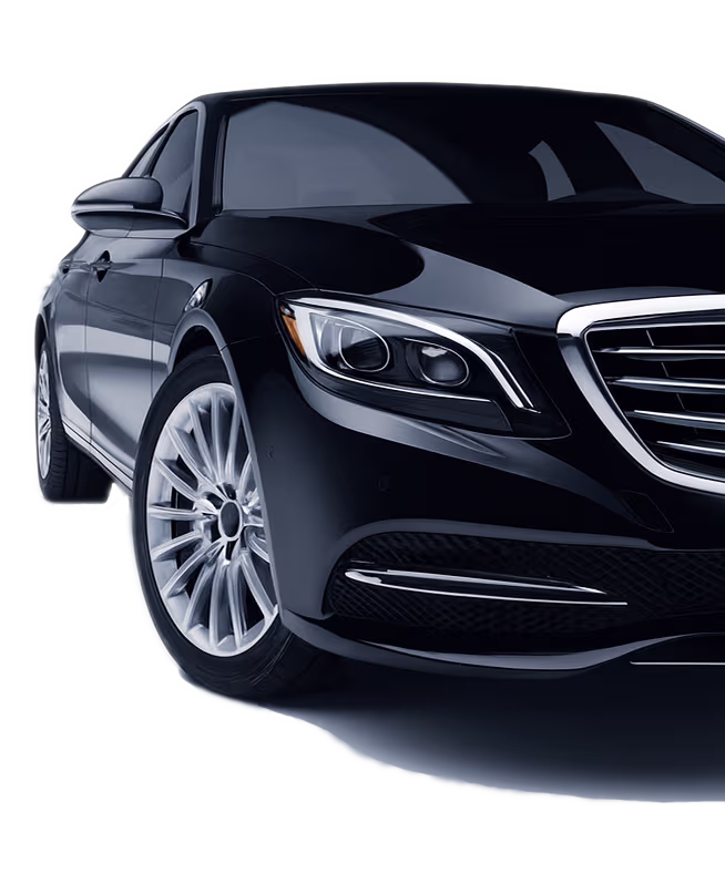 limo service in beverly